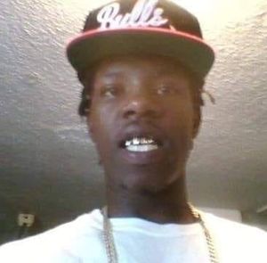 Meet your Posher, Marcus